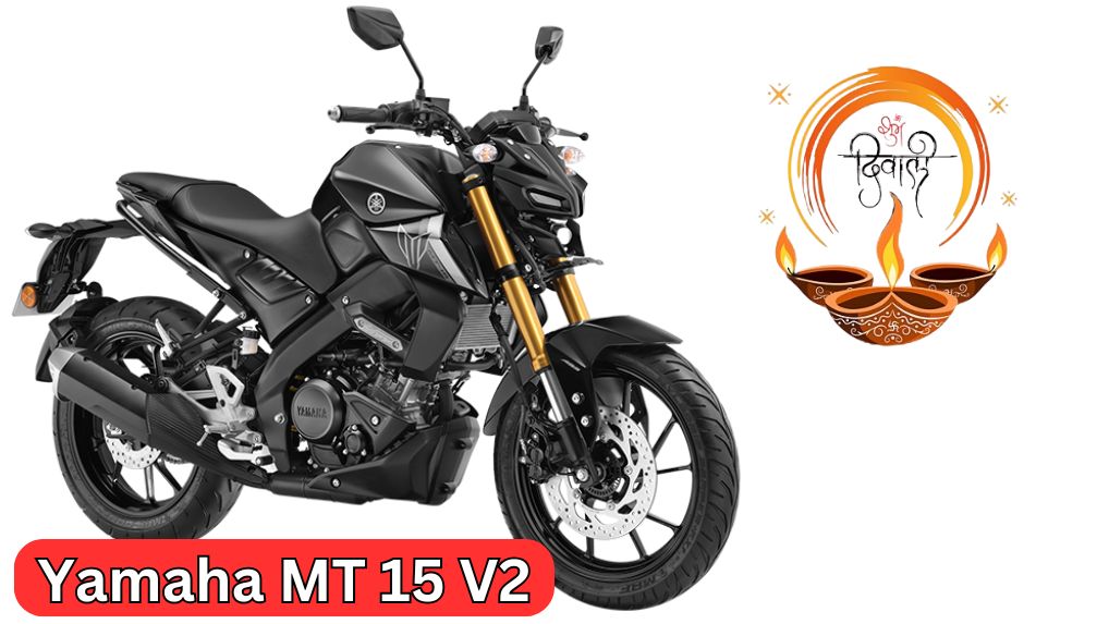 Yamaha MT 15 V2: जानिए इस बाइक के राज़!